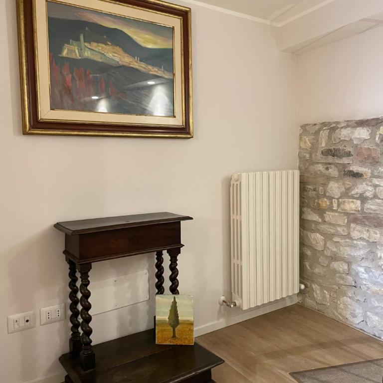 Assisi AD Apartaments - Sorella Luna Boutique Home - Appartamento con 1 Camera da Letto - 14