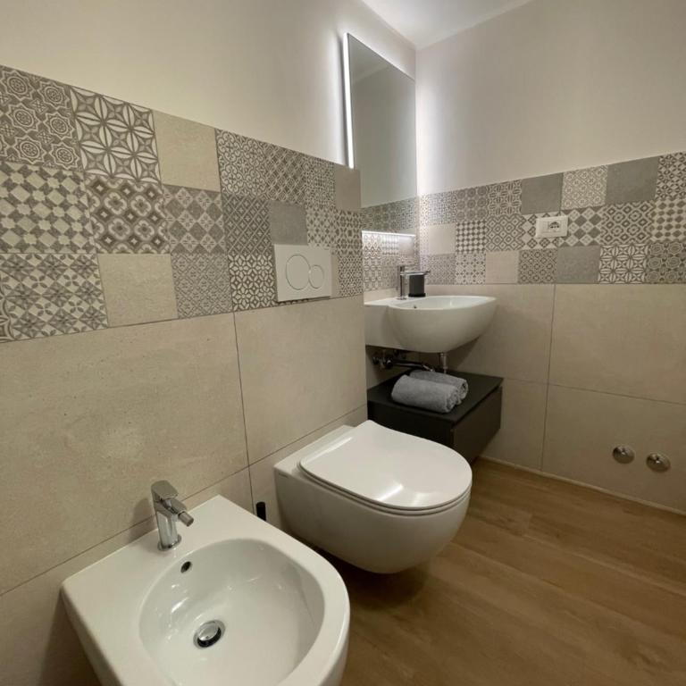 Assisi AD Apartaments - Sorella Luna Boutique Home - Appartamento con 1 Camera da Letto - 9
