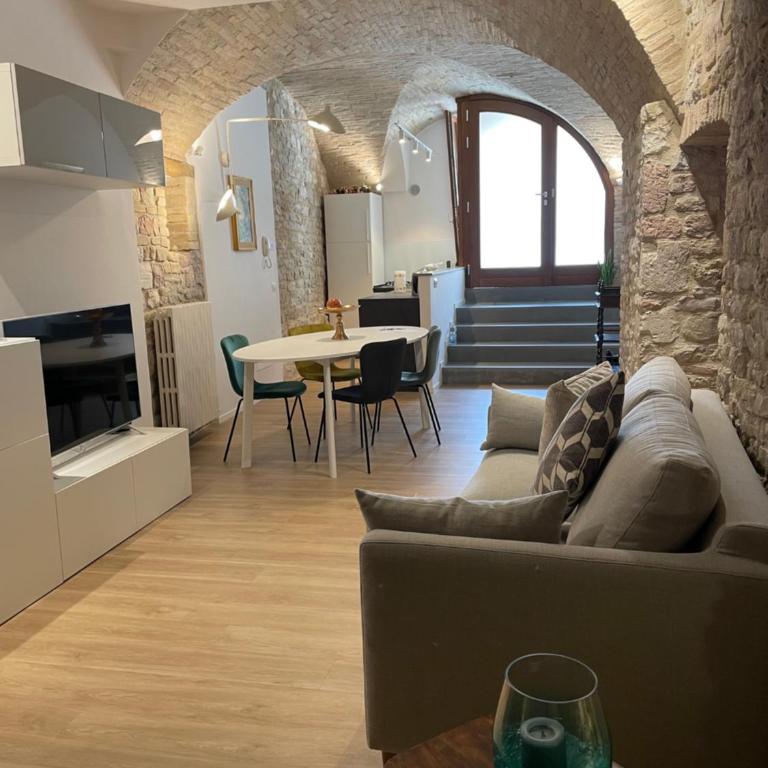 Assisi AD Apartaments - Sorella Luna Boutique Home - Appartamento con 1 Camera da Letto - 19
