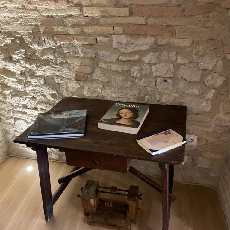 Assisi AD Apartaments - Sorella Luna Boutique Home - Appartamento con 1 Camera da Letto - 18