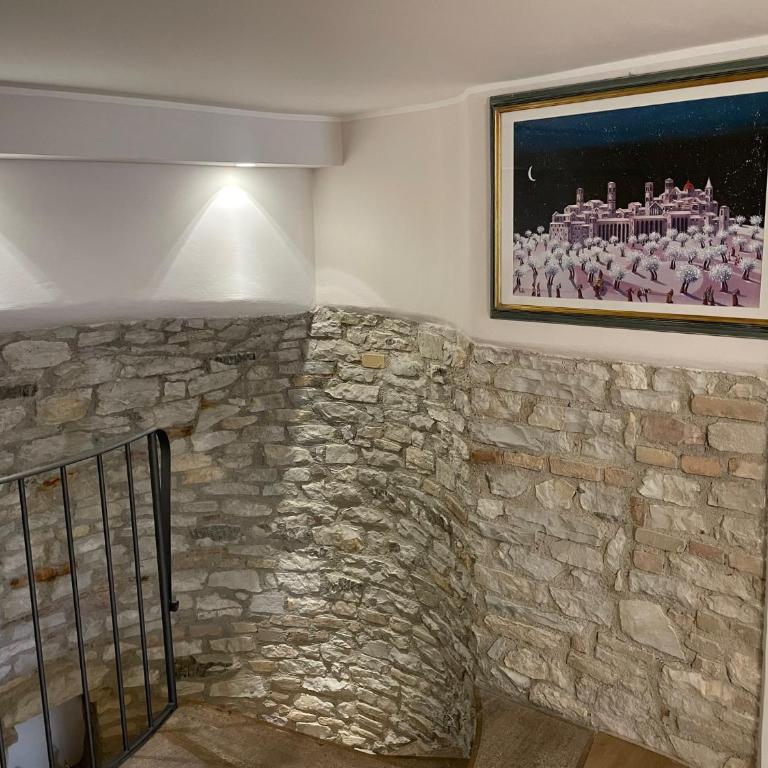 Assisi AD Apartaments - Sorella Luna Boutique Home - Appartamento con 1 Camera da Letto - 21
