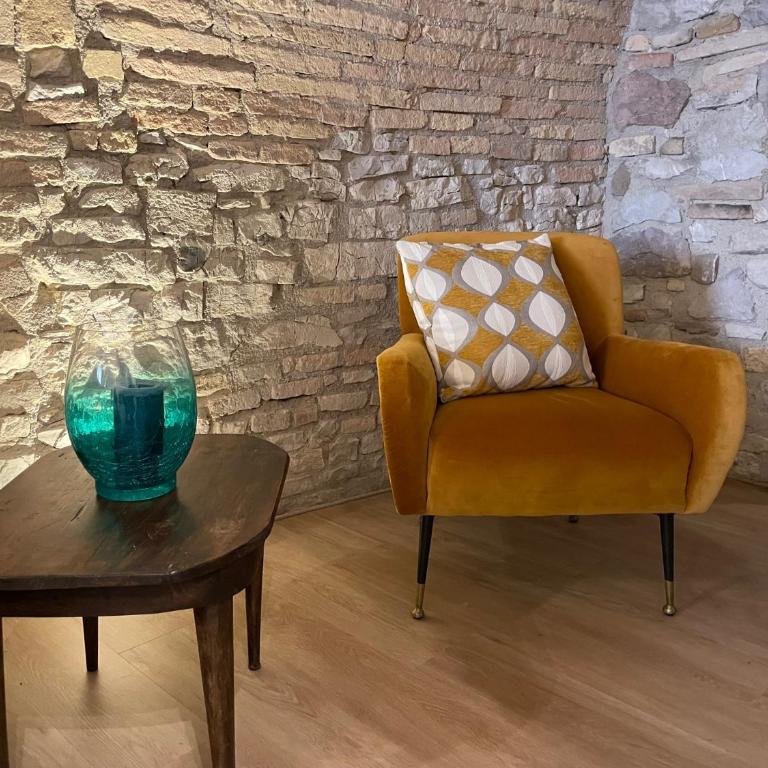 Assisi AD Apartaments - Sorella Luna Boutique Home - Appartamento con 1 Camera da Letto - 24