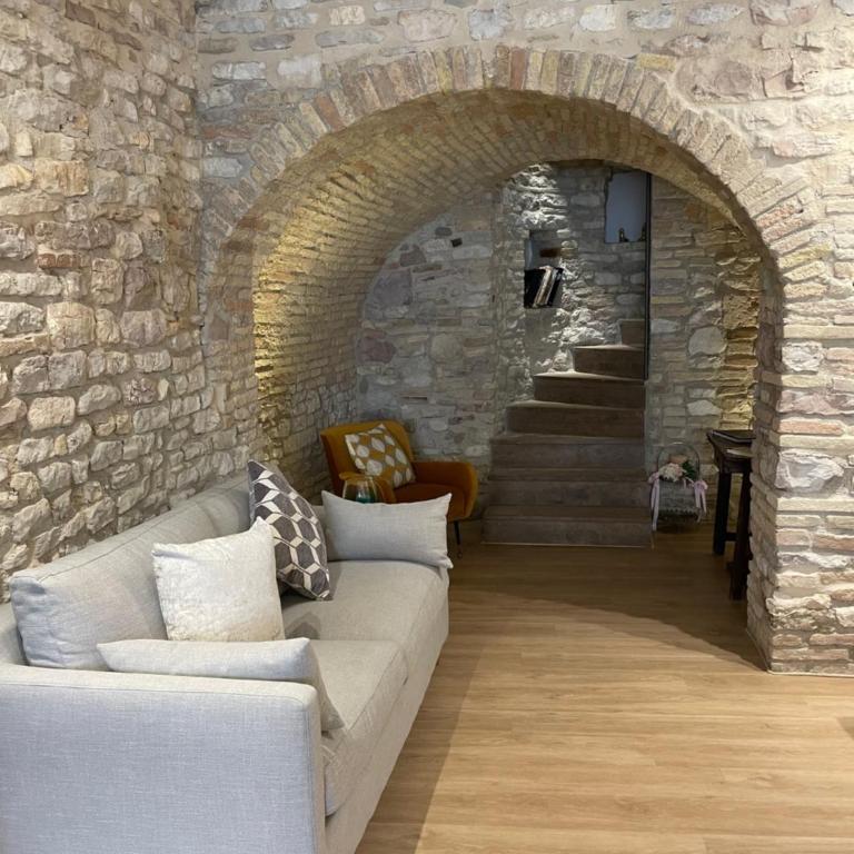 Assisi AD Apartaments - Sorella Luna Boutique Home - Appartamento con 1 Camera da Letto - 25
