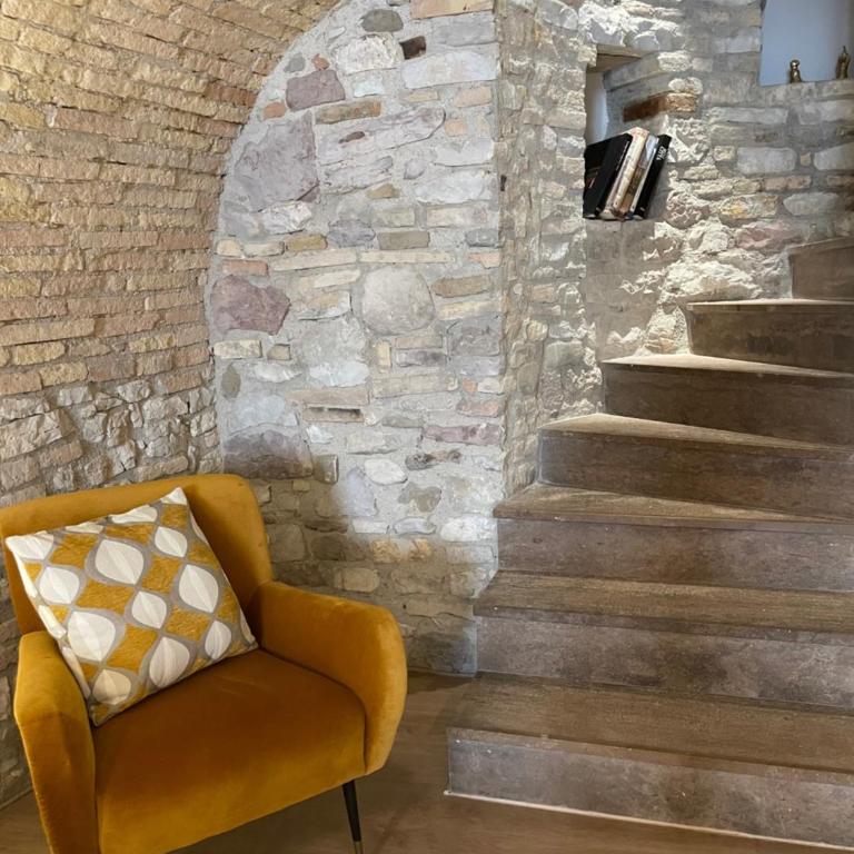 Assisi AD Apartaments - Sorella Luna Boutique Home - Appartamento con 1 Camera da Letto - 36