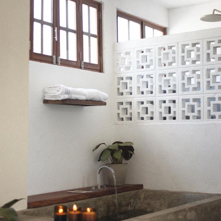 La Casa del Totumo - Casa de 5 dormitorios - 38