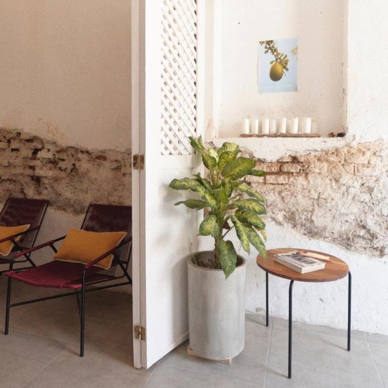 La Casa del Totumo - Casa de 5 dormitorios - 41