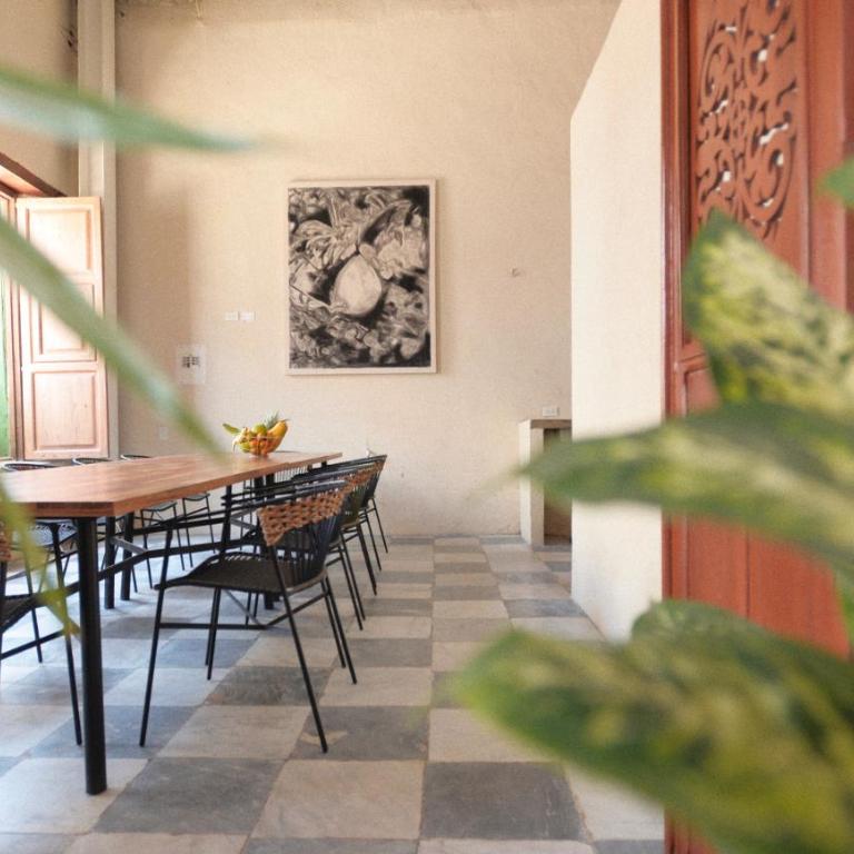 La Casa del Totumo - Casa de 5 dormitorios - 40