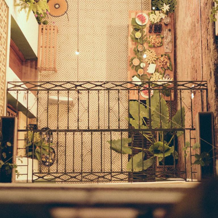 La Casa del Totumo - Casa de 5 dormitorios - 42
