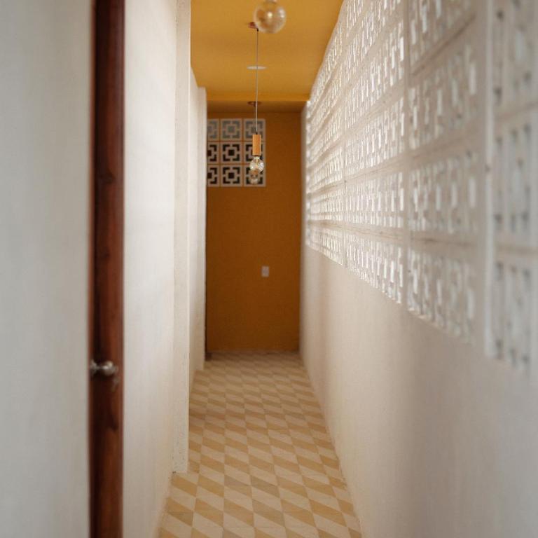 La Casa del Totumo - Casa de 5 dormitorios - 51