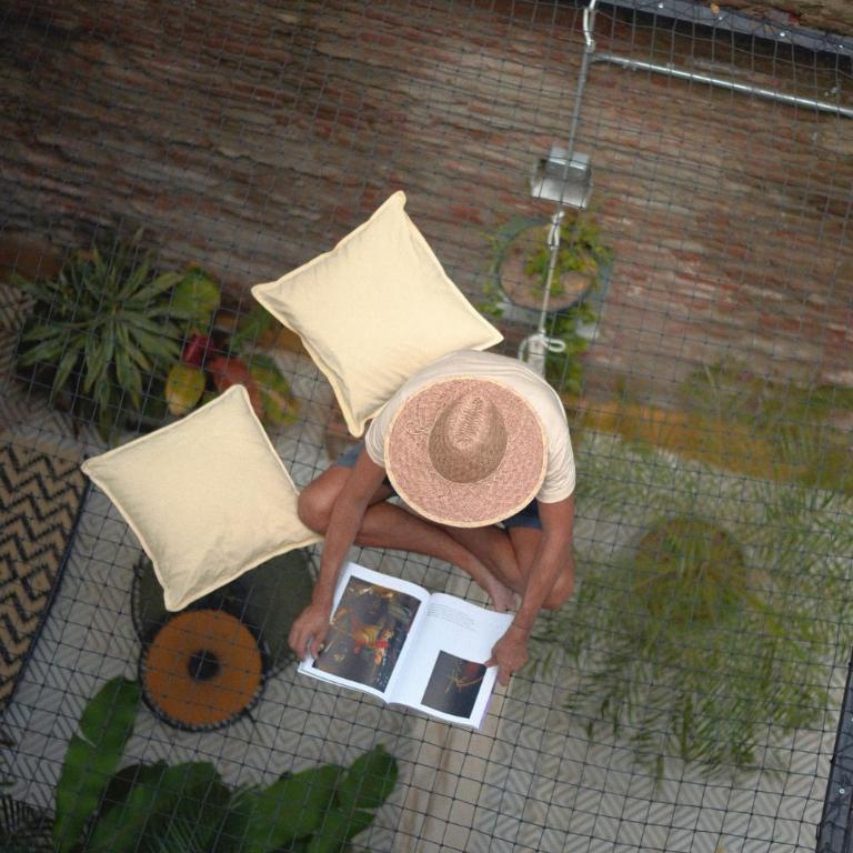 La Casa del Totumo - Casa de 5 dormitorios - 25