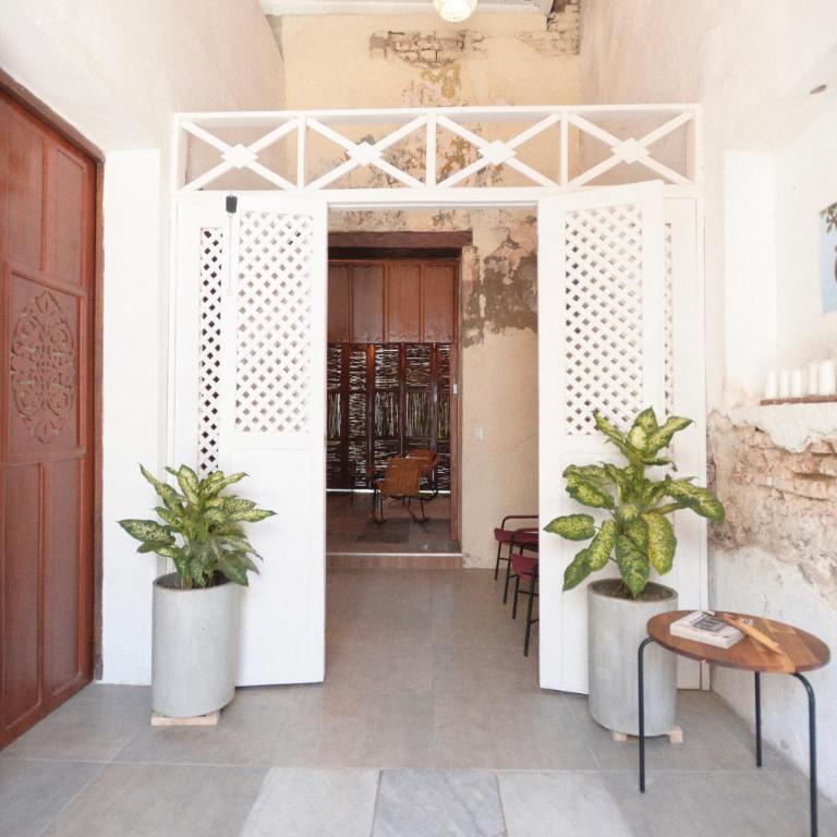 La Casa del Totumo - Casa de 5 dormitorios - 49