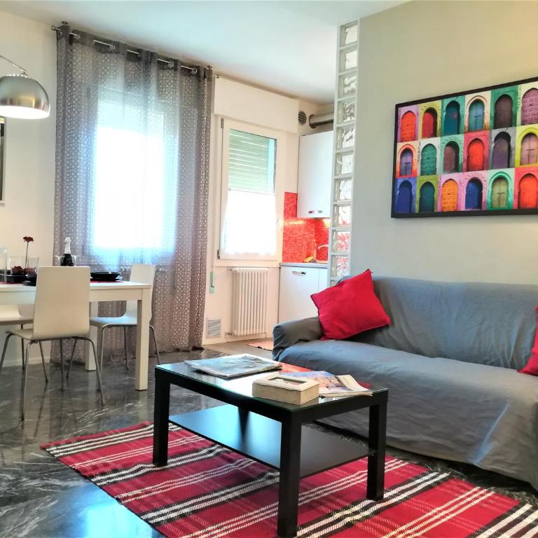 ARCHITECT'S APARTMENT PADOVA - Appartamento con 3 Camere da Letto - 8