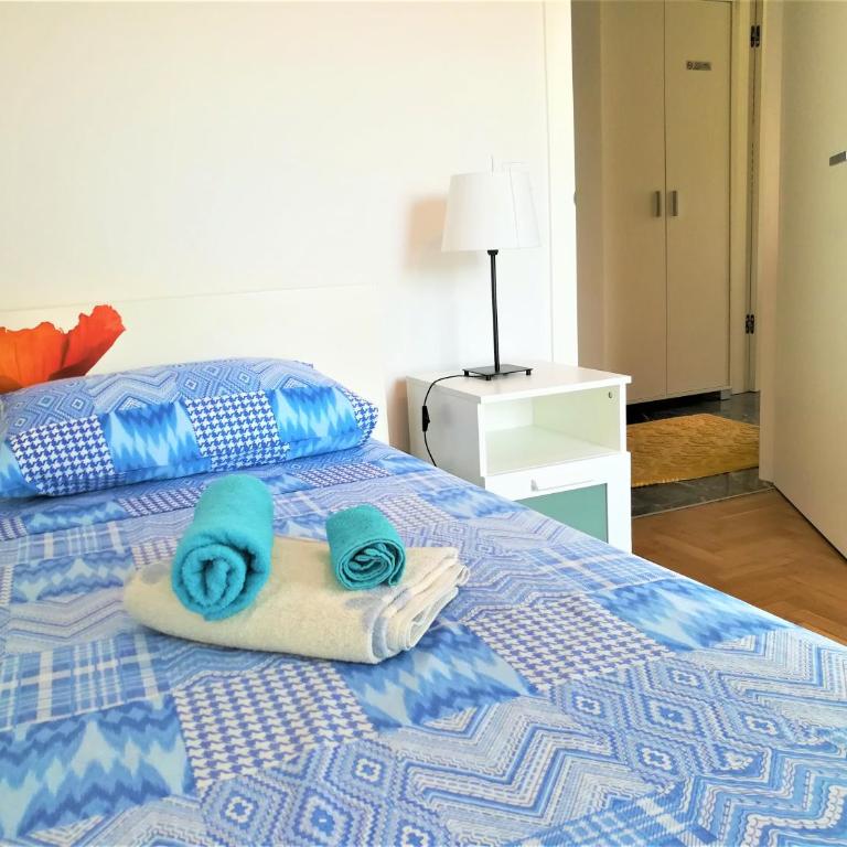 ARCHITECT'S APARTMENT PADOVA - Appartamento con 3 Camere da Letto - 16