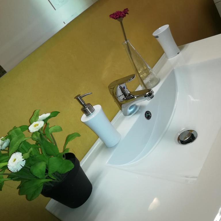 ARCHITECT'S APARTMENT PADOVA - Appartamento con 3 Camere da Letto - 33