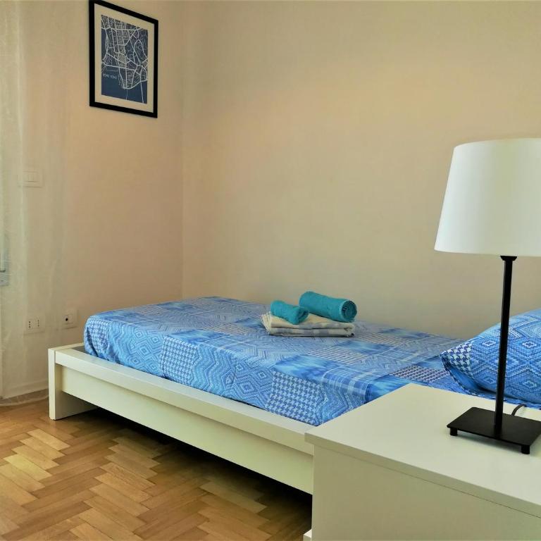 ARCHITECT'S APARTMENT PADOVA - Appartamento con 3 Camere da Letto - 17