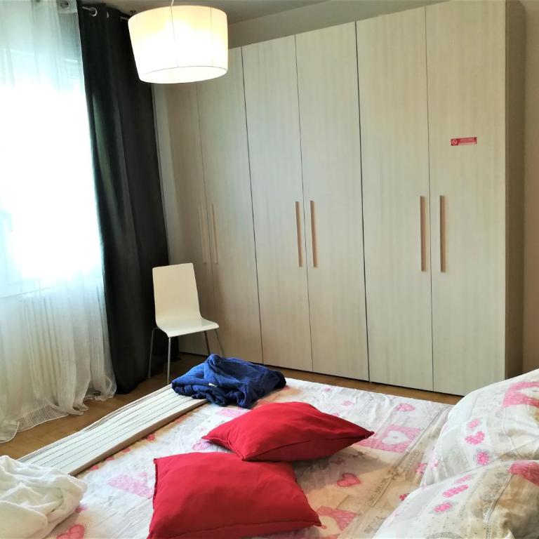 ARCHITECT'S APARTMENT PADOVA - Appartamento con 3 Camere da Letto - 25