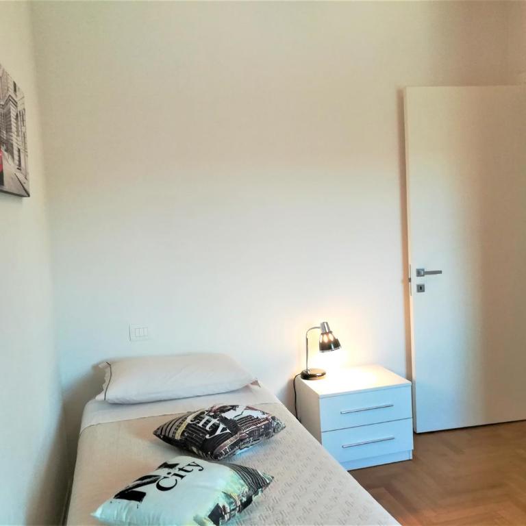 ARCHITECT'S APARTMENT PADOVA - Appartamento con 3 Camere da Letto - 14