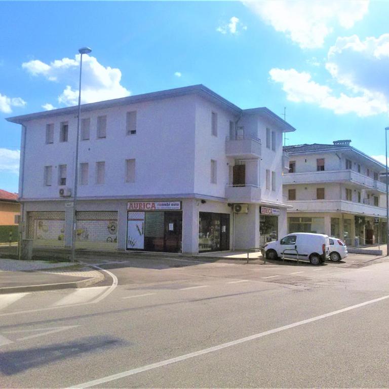 ARCHITECT'S APARTMENT PADOVA - Appartamento con 3 Camere da Letto - 36