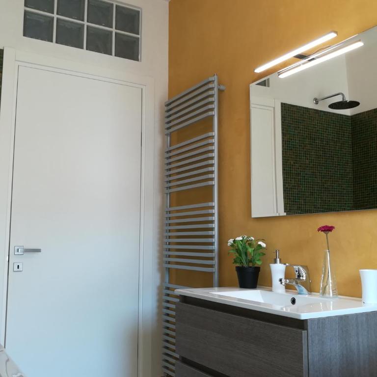 ARCHITECT'S APARTMENT PADOVA - Appartamento con 3 Camere da Letto - 32