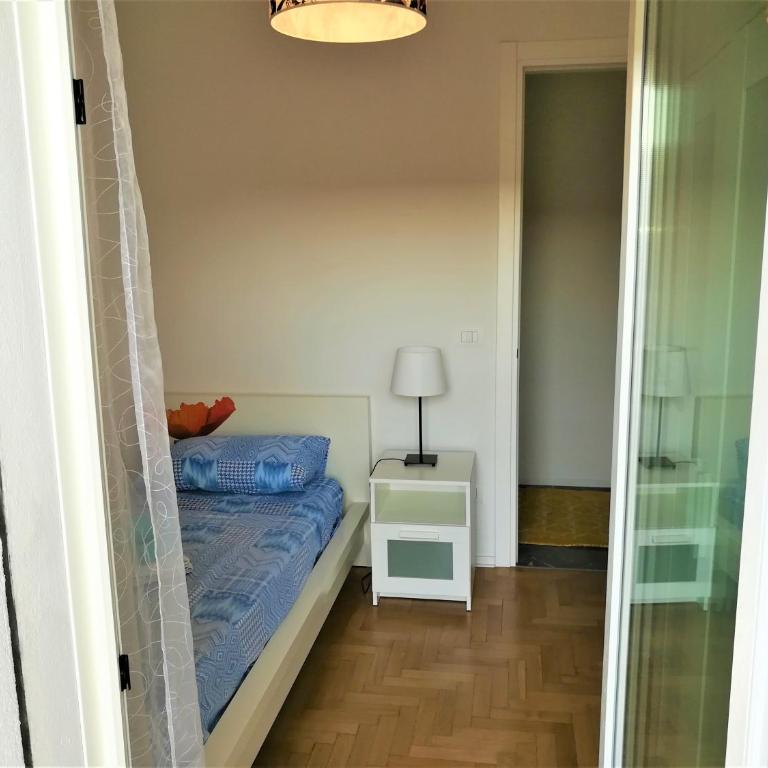 ARCHITECT'S APARTMENT PADOVA - Appartamento con 3 Camere da Letto - 18