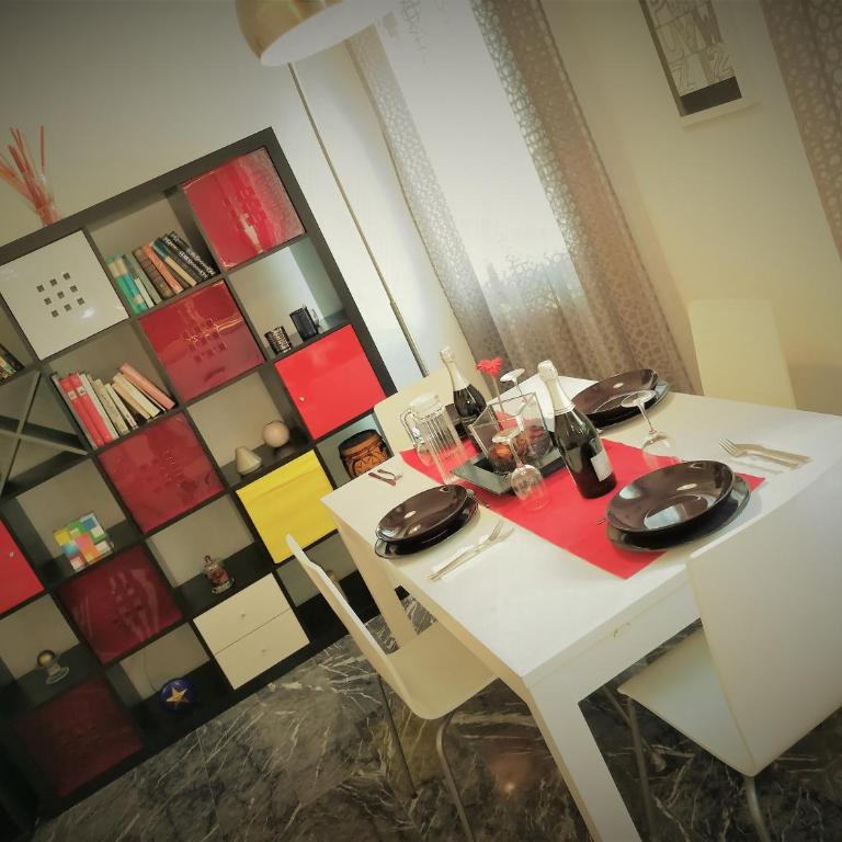 ARCHITECT'S APARTMENT PADOVA - Appartamento con 3 Camere da Letto - 7