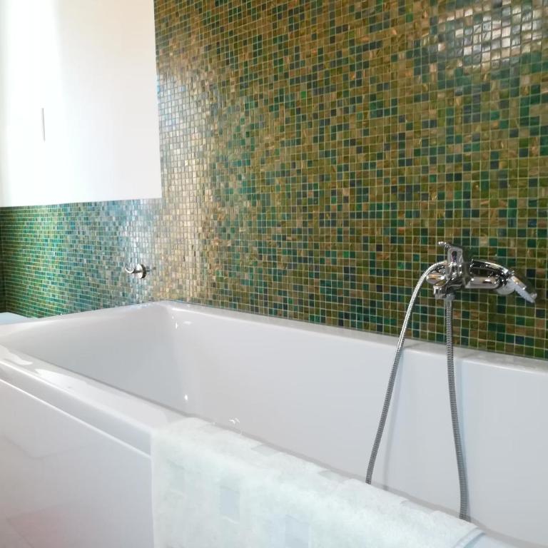 ARCHITECT'S APARTMENT PADOVA - Appartamento con 3 Camere da Letto - 34