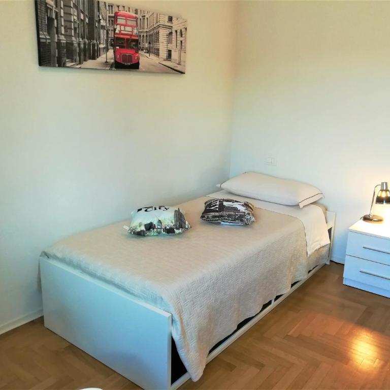 ARCHITECT'S APARTMENT PADOVA - Appartamento con 3 Camere da Letto - 15