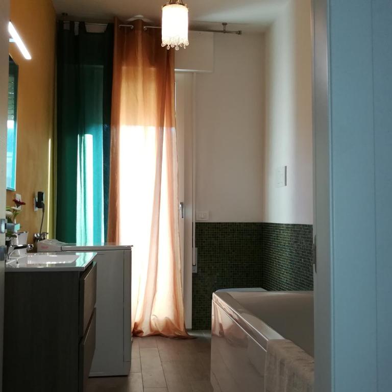 ARCHITECT'S APARTMENT PADOVA - Appartamento con 3 Camere da Letto - 31