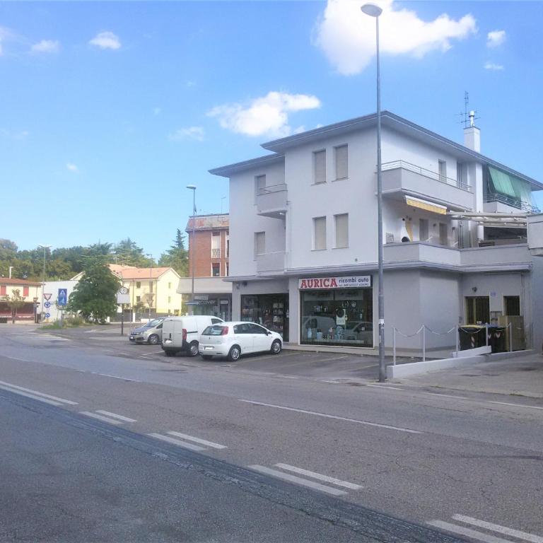 ARCHITECT'S APARTMENT PADOVA - Appartamento con 3 Camere da Letto - 37