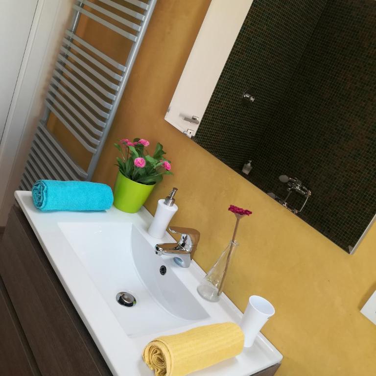 ARCHITECT'S APARTMENT PADOVA - Appartamento con 3 Camere da Letto - 28