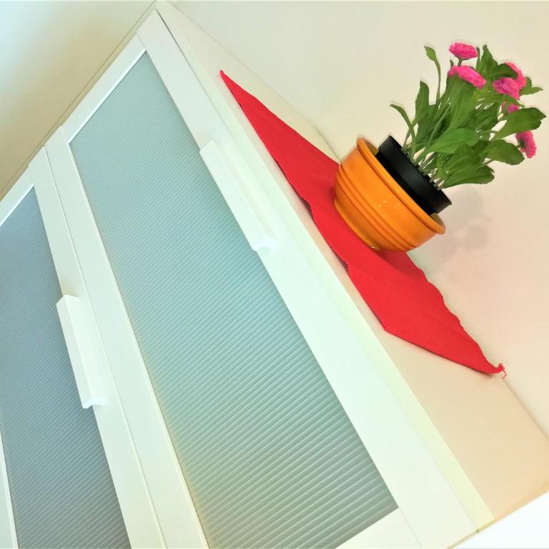 ARCHITECT'S APARTMENT PADOVA - Appartamento con 3 Camere da Letto - 22