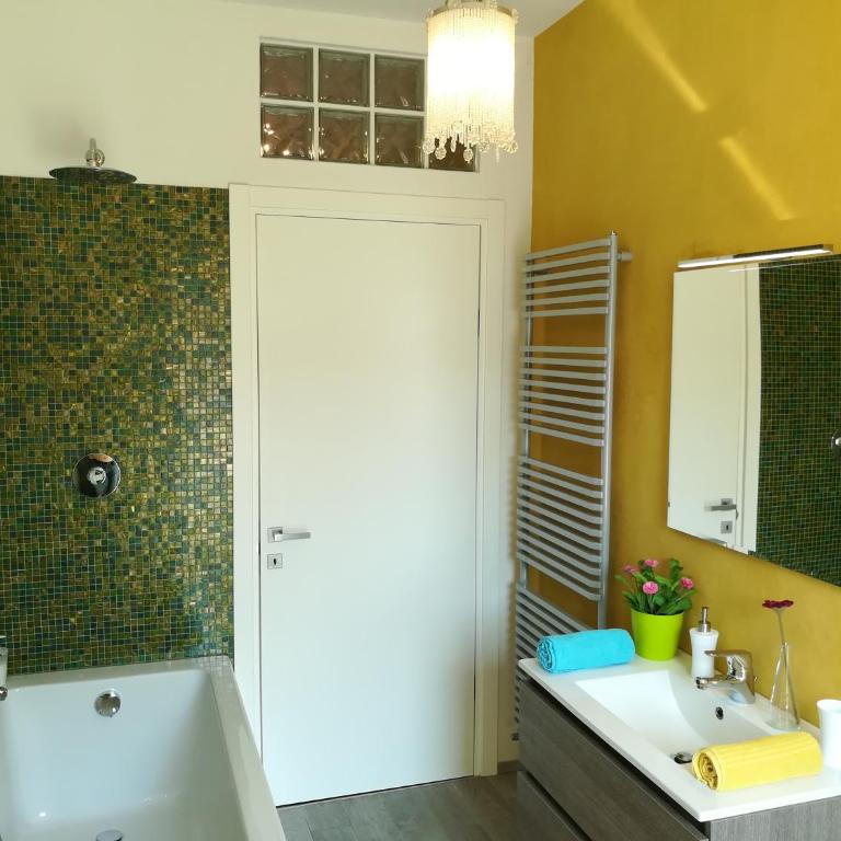 ARCHITECT'S APARTMENT PADOVA - Appartamento con 3 Camere da Letto - 29