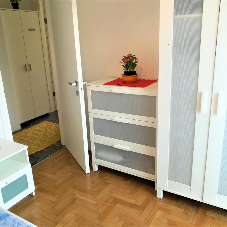 ARCHITECT'S APARTMENT PADOVA - Appartamento con 3 Camere da Letto - 19