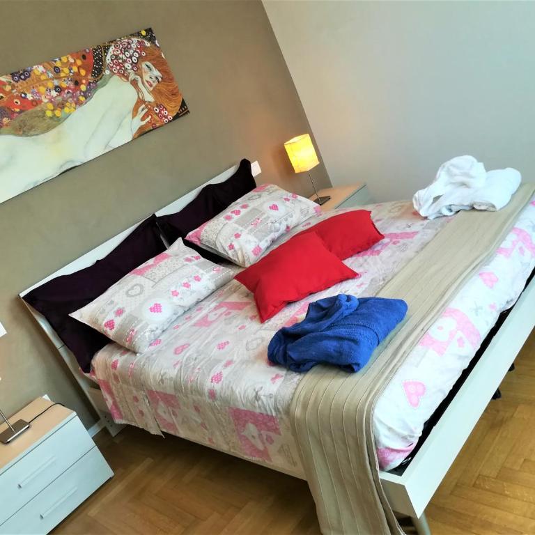 ARCHITECT'S APARTMENT PADOVA - Appartamento con 3 Camere da Letto - 23