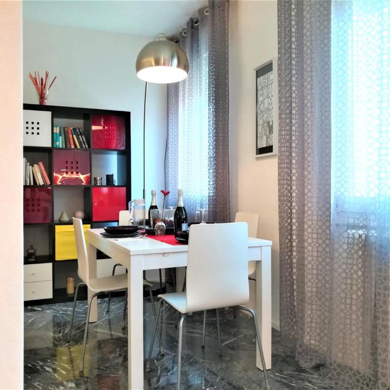 ARCHITECT'S APARTMENT PADOVA - Appartamento con 3 Camere da Letto - 11