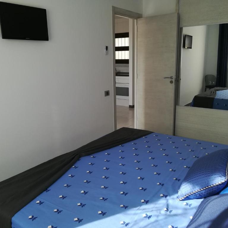 Apartamento Playa de las vistas Torres del Sol C3 308 - Apartamento de 1 dormitorio - 3