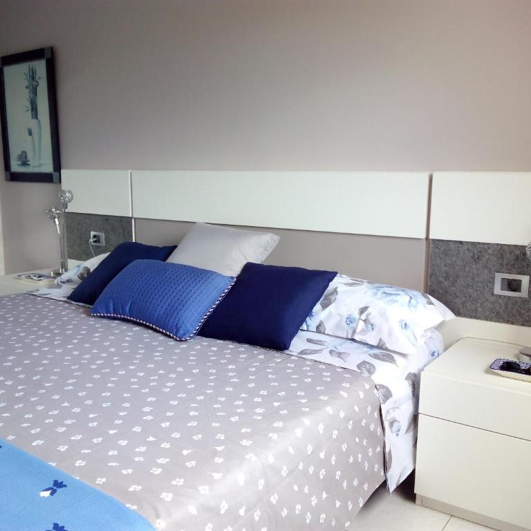 Apartamento Playa de las vistas Torres del Sol C3 308 - Apartamento de 1 dormitorio - 4