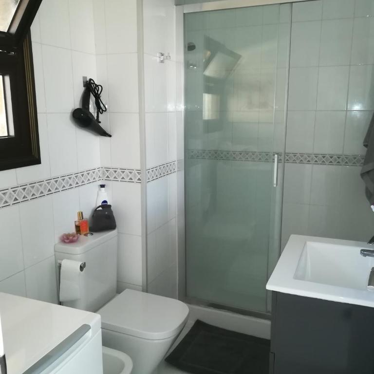 Apartamento Playa de las vistas Torres del Sol C3 308 - Apartamento de 1 dormitorio - 12