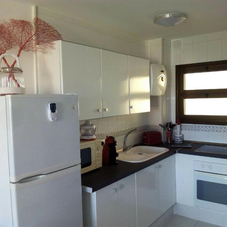 Apartamento Playa de las vistas Torres del Sol C3 308 - Apartamento de 1 dormitorio - 9