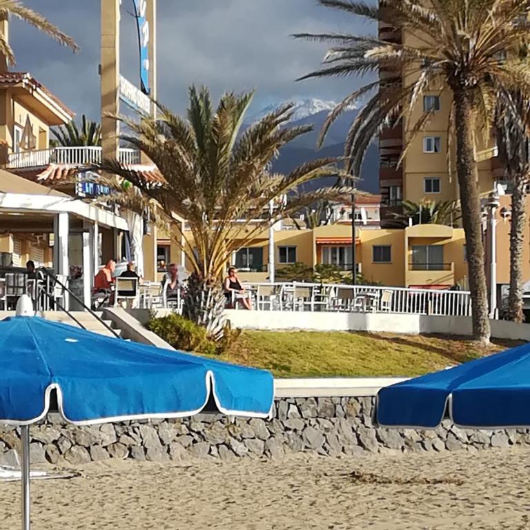 Apartamento Playa de las vistas Torres del Sol C3 308 - Apartamento de 1 dormitorio - 15