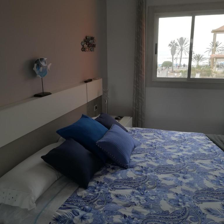 Apartamento Playa de las vistas Torres del Sol C3 308 - Apartamento de 1 dormitorio - 5