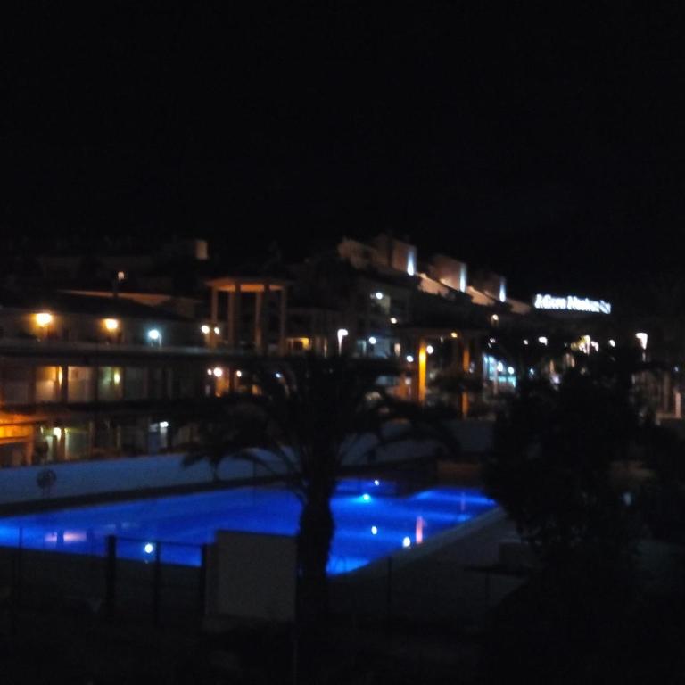 Apartamento Playa de las vistas Torres del Sol C3 308 - Apartamento de 1 dormitorio - 22