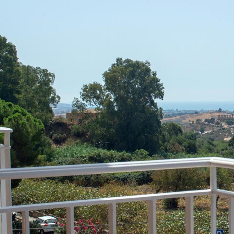 Sulla Valle - One-Bedroom Apartment - 4
