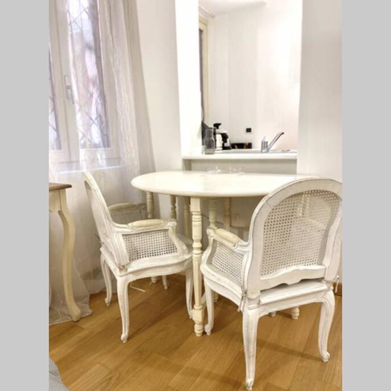 Boutique apartment in Milano center: Duomo Scala - Appartamento con 1 Camera da Letto - 5