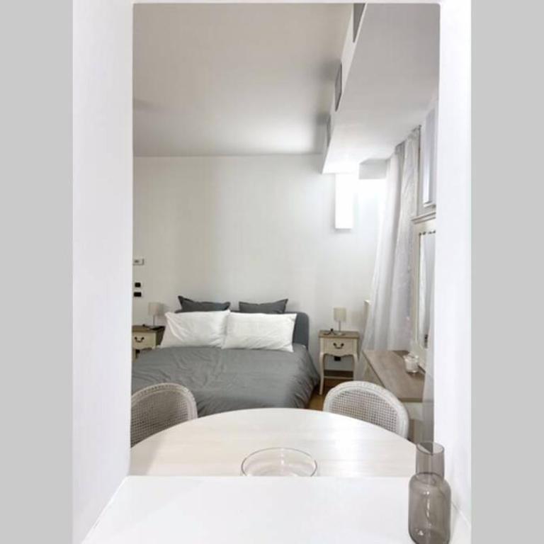 Boutique apartment in Milano center: Duomo Scala - Appartamento con 1 Camera da Letto - 7