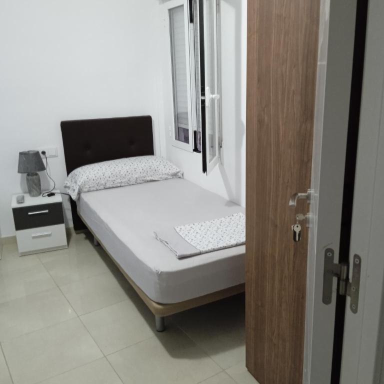 pension mexico - Single Room - 3