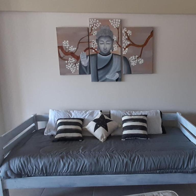 ArenalesDOS49 - Apartamento de 1 dormitorio - 5