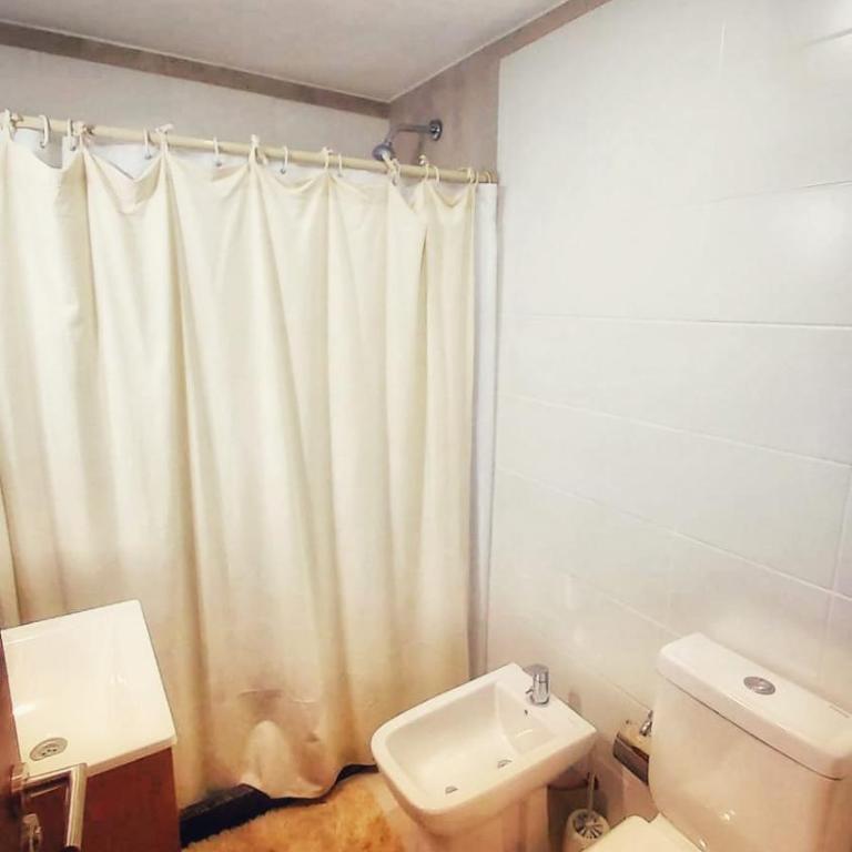 ArenalesDOS49 - Apartamento de 1 dormitorio - 6
