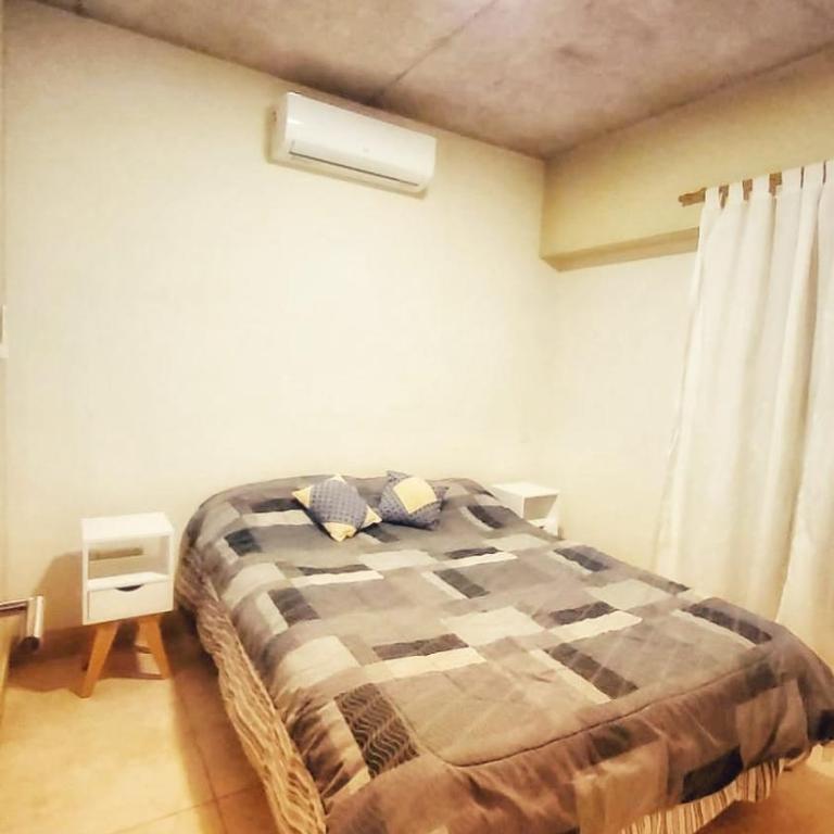 ArenalesDOS49 - Apartamento de 1 dormitorio - 8