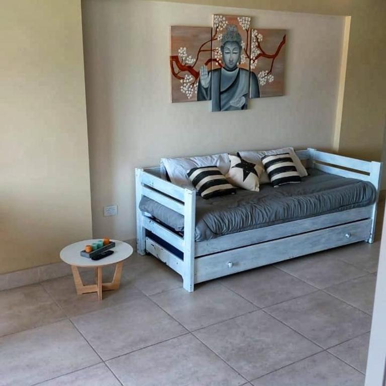 ArenalesDOS49 - Apartamento de 1 dormitorio - 11